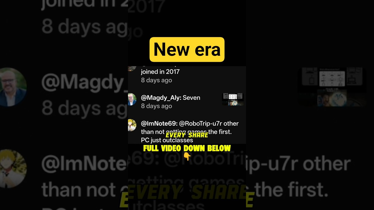 We reached 10k subscribers (full video)