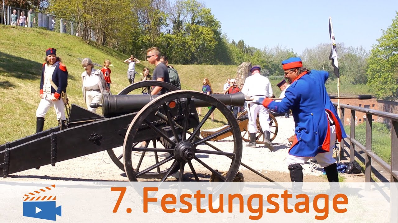 7. Magdeburger Festungstage