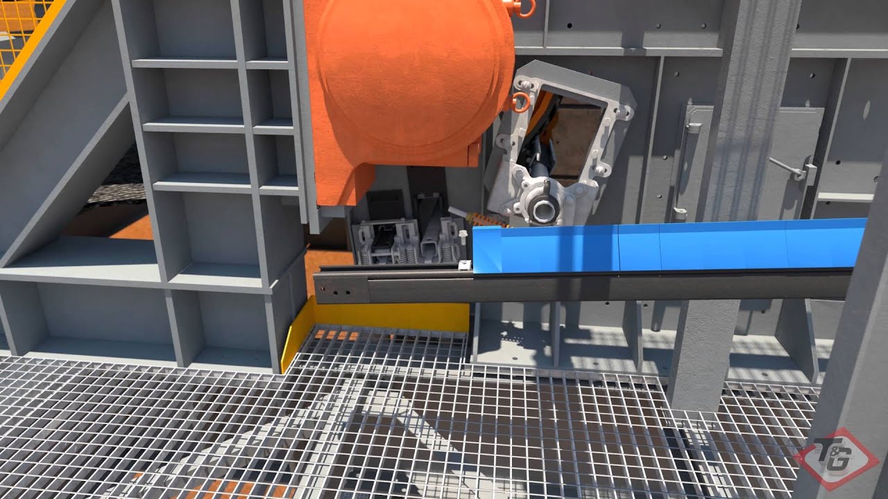 Belt Scraper Maintenance