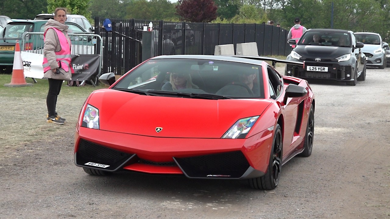 Supercars Arriving! Skyline R34, 918 Spyder, M4 CSL, Aventador S, LP640, Gallardo STO, 720S, LP640