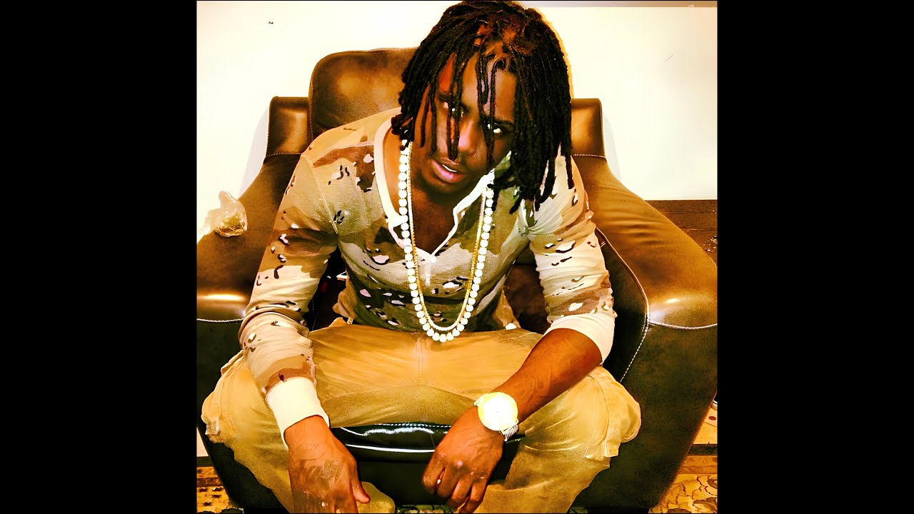 [FREE] Chief Keef Type Beat - Shake Dat