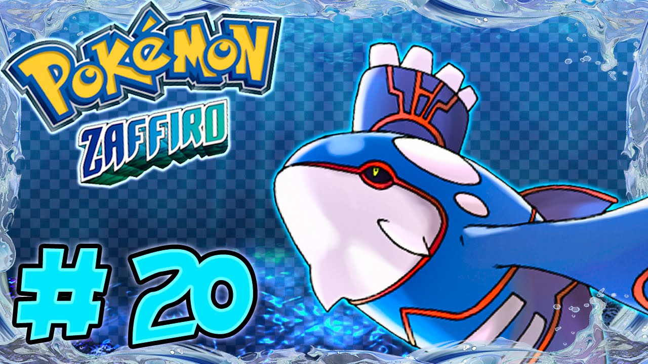 Pokemon Zaffiro ITA EP 20: Regirock, Regice e Registeel