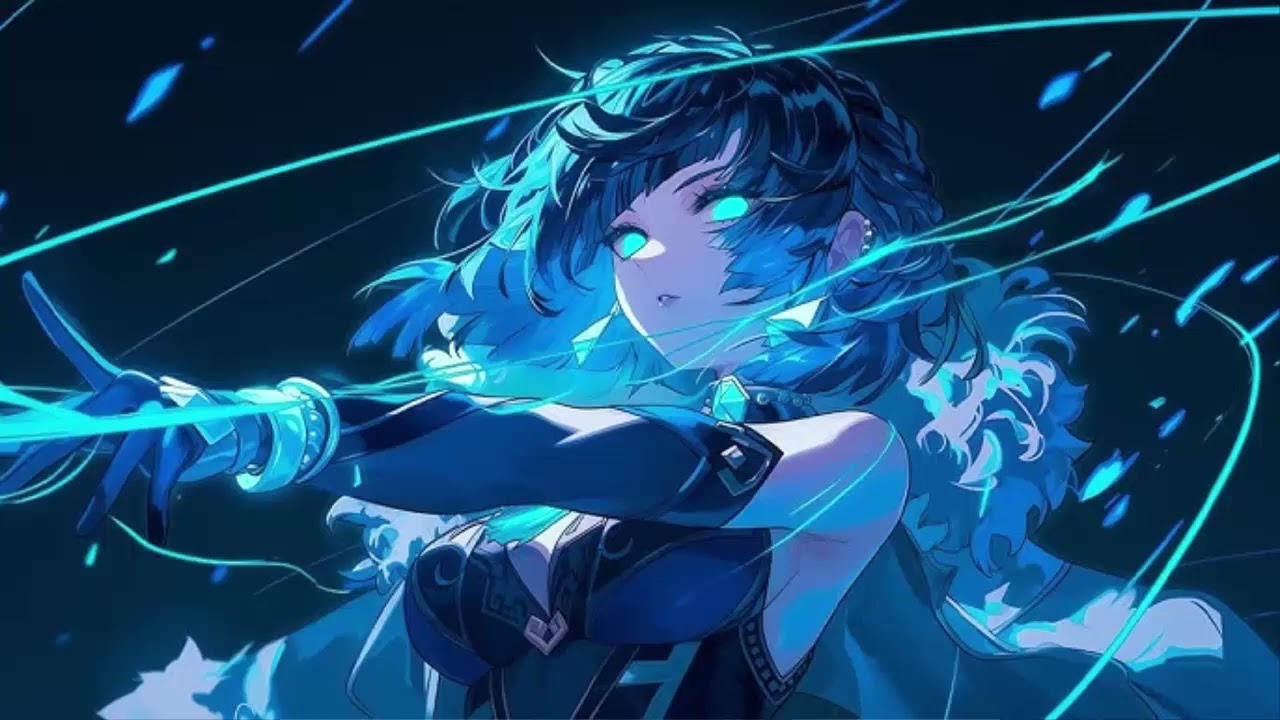 Nightcore - sniperz 2