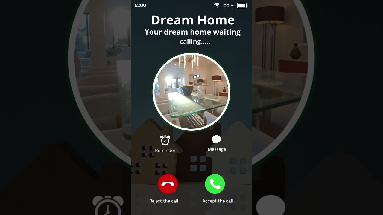 Your Dream Home is Just a Call Away! 📞 | 11squarefeet