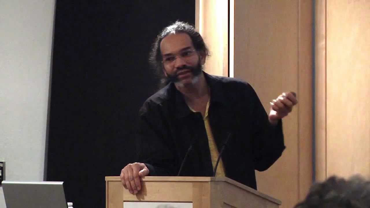 Artist Talk: Hew Locke