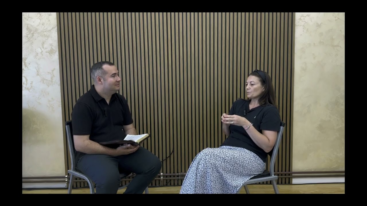Ce face o mamă când cerul tace?- Manuela Coste | Episodul 3- „Cei care L-au păstrat viu”