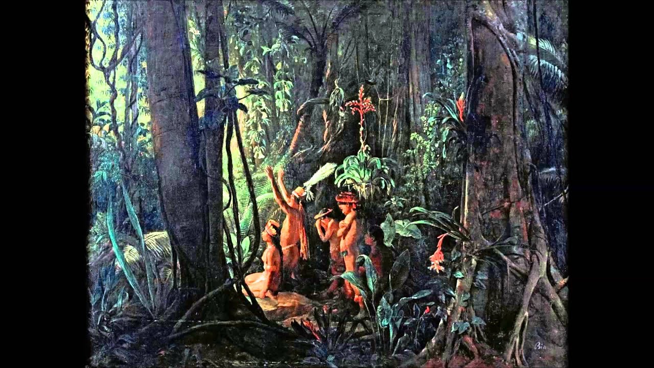 Carioca Freitas - Benke