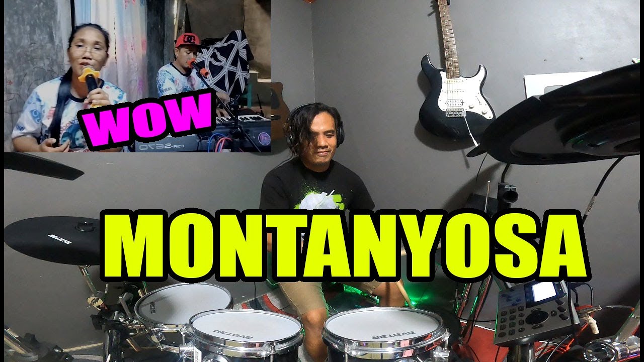 MONTANYOSA