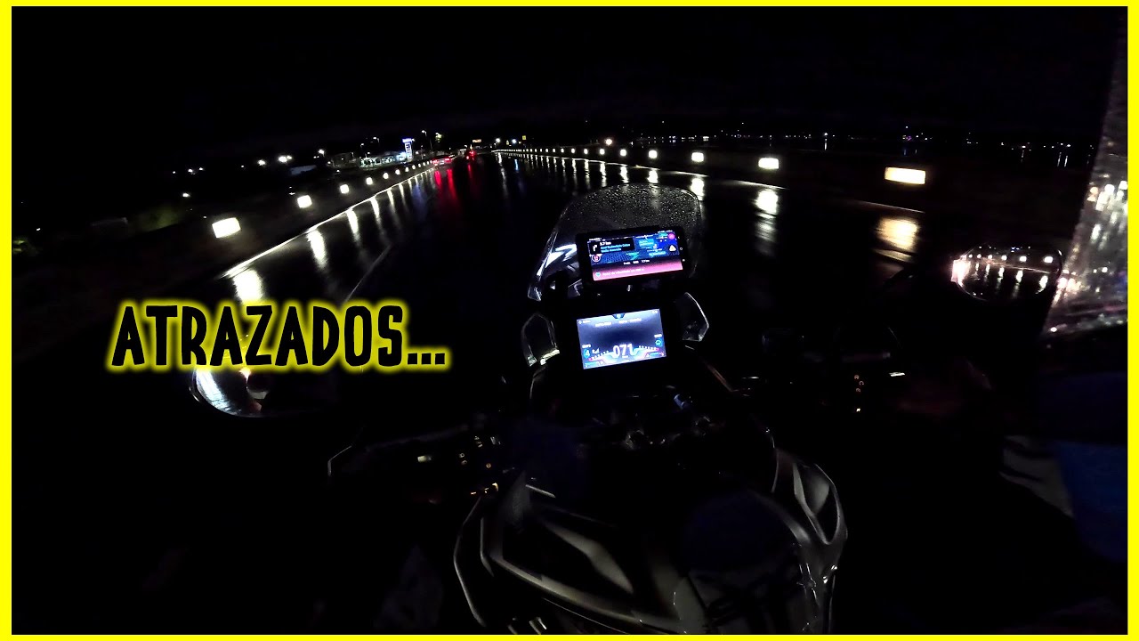 800 KM E SEM DORMIR... INICIAMOS A GRANDE EXPEDIÇÃO #5SERRASDOSUL S02EP01