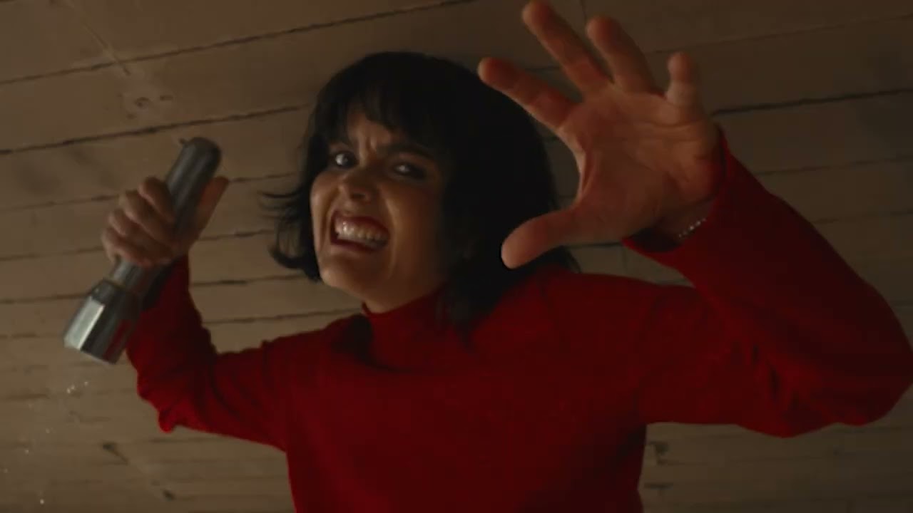 Camila Moreno - La Primera Luz (FULL MOVIE)