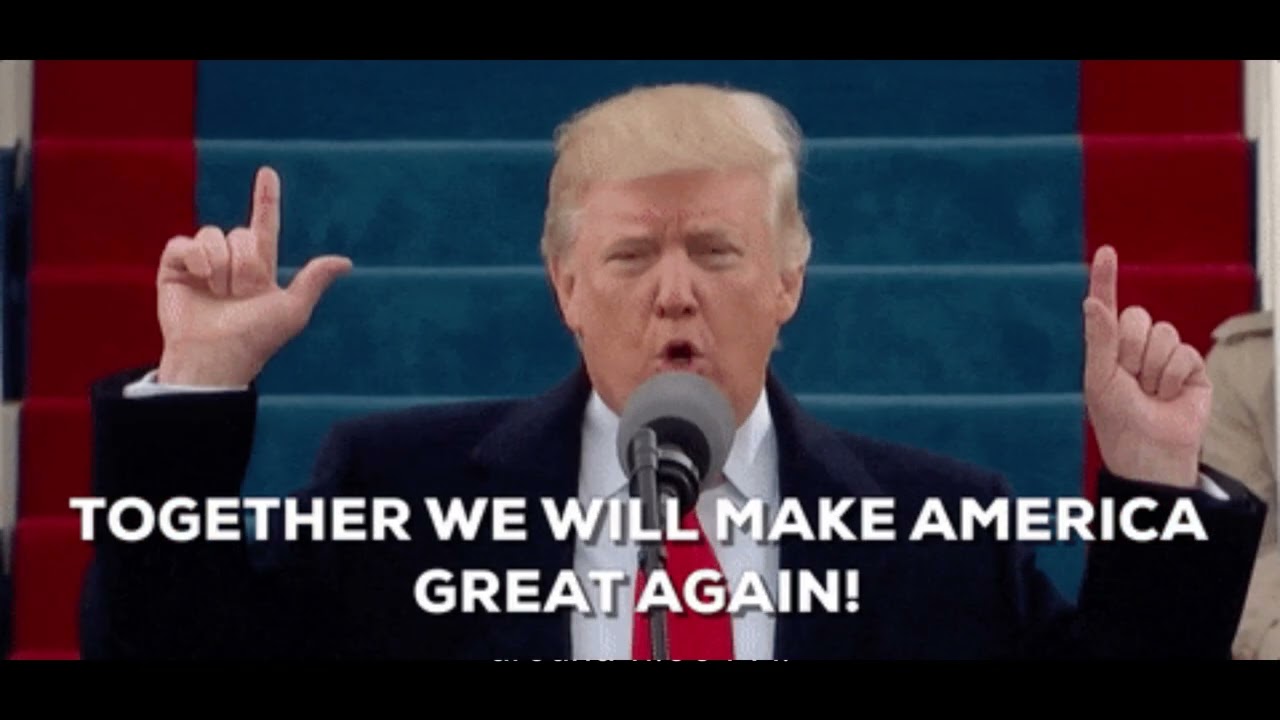 Donald Trump Arrives at the Republican National Convention - LIVE Breaking News Coverage