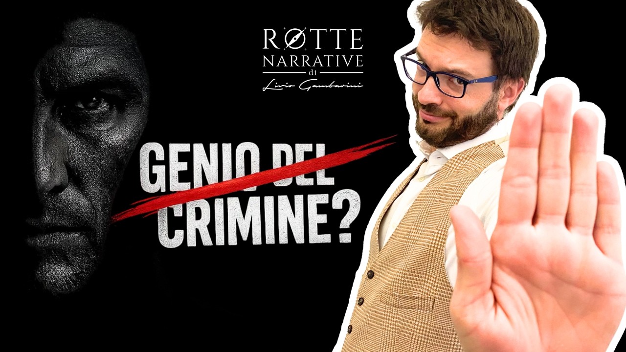 Scrivere un Serial Killer: i 5 errori dei novellisti thriller
