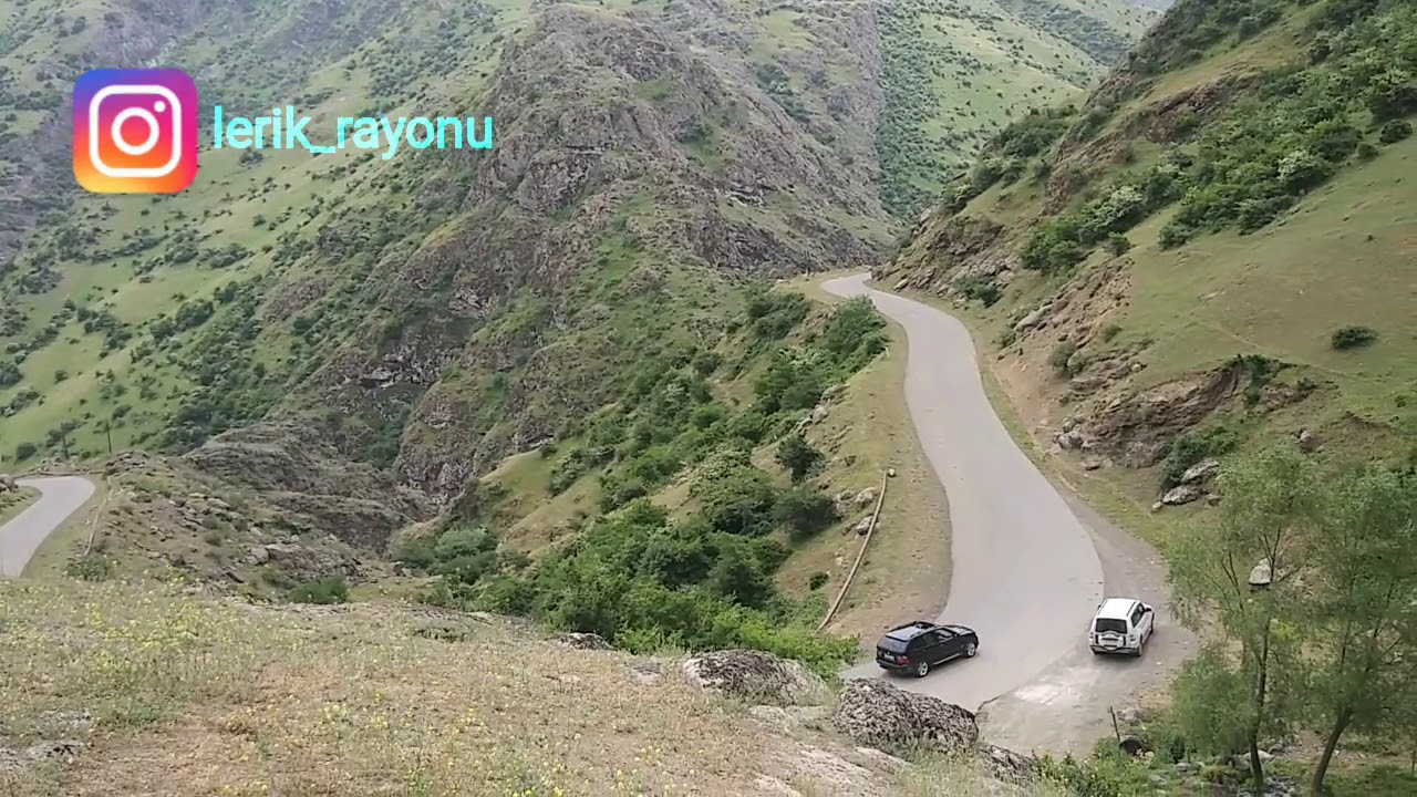 Lerik Buzeyir kəndi