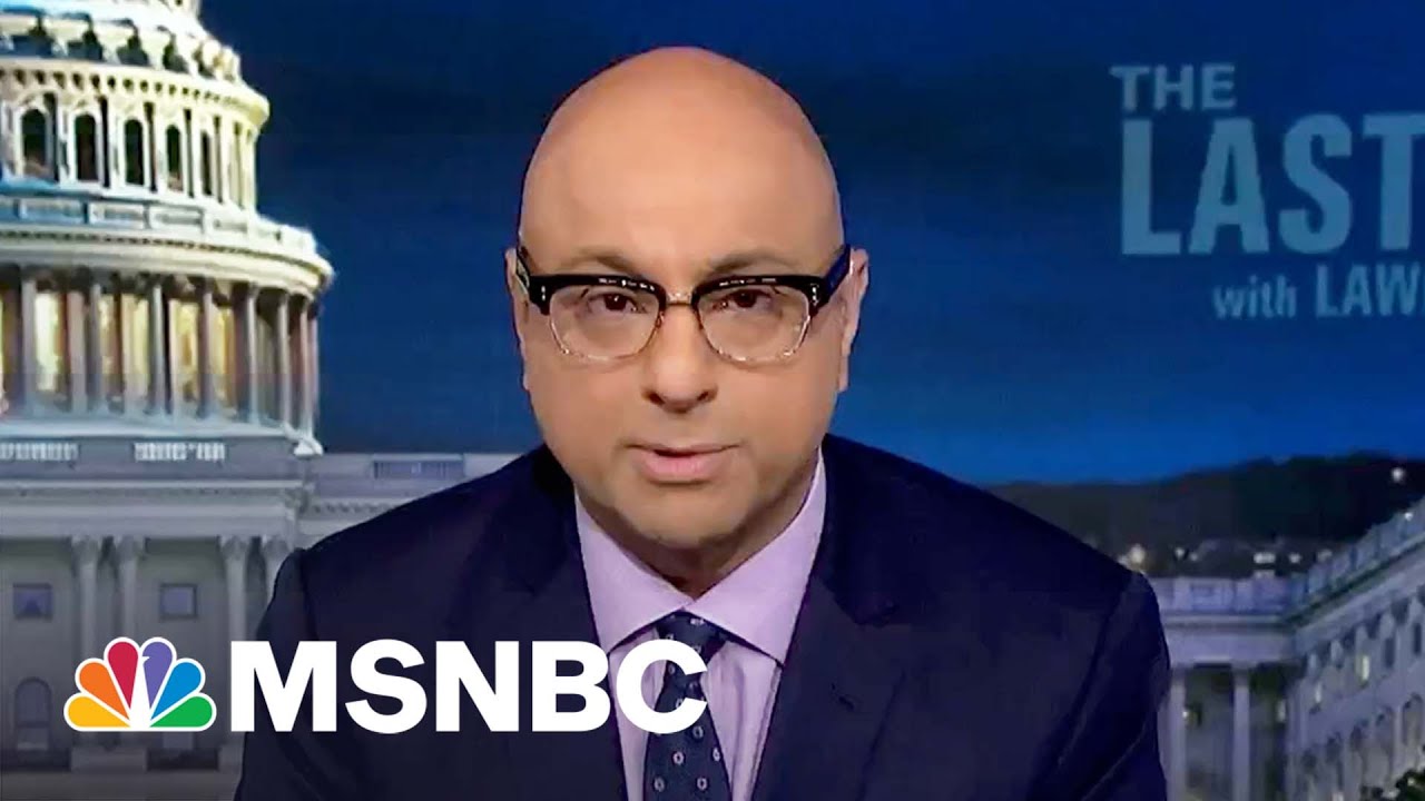 Watch The Last Word With Lawrence O’Donnell Highlights: Aug. 26