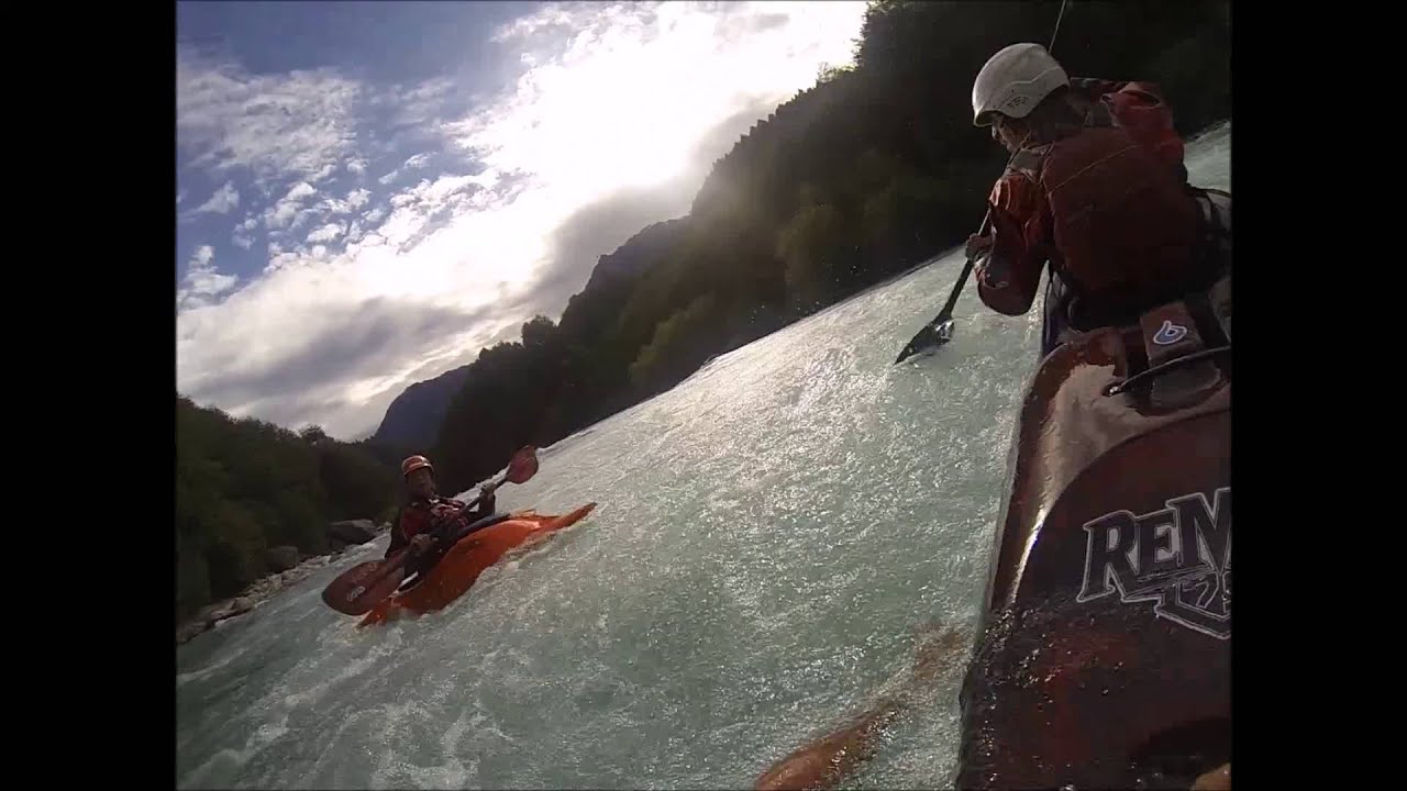 NATACION TERMINATOR FUTALEUFU