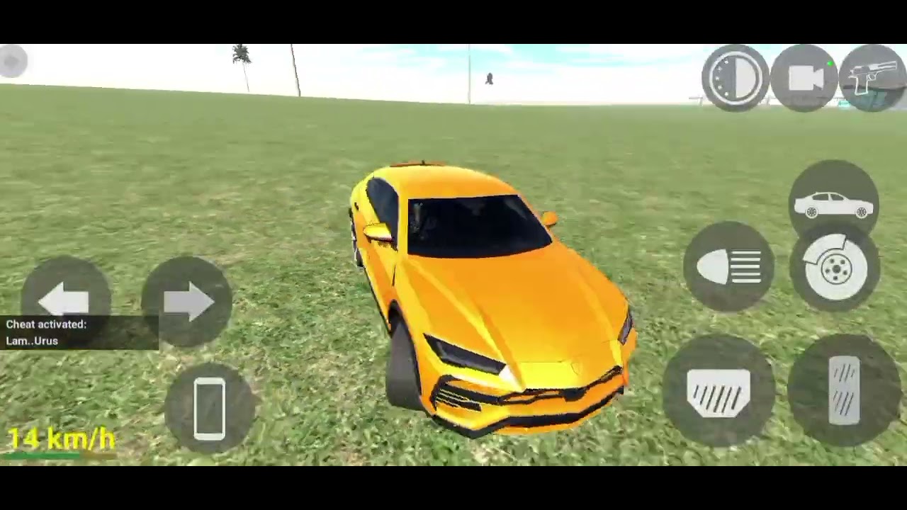 Indian Bike Driving 3d IN update new cheat codes # ANKUSH GAMER 27