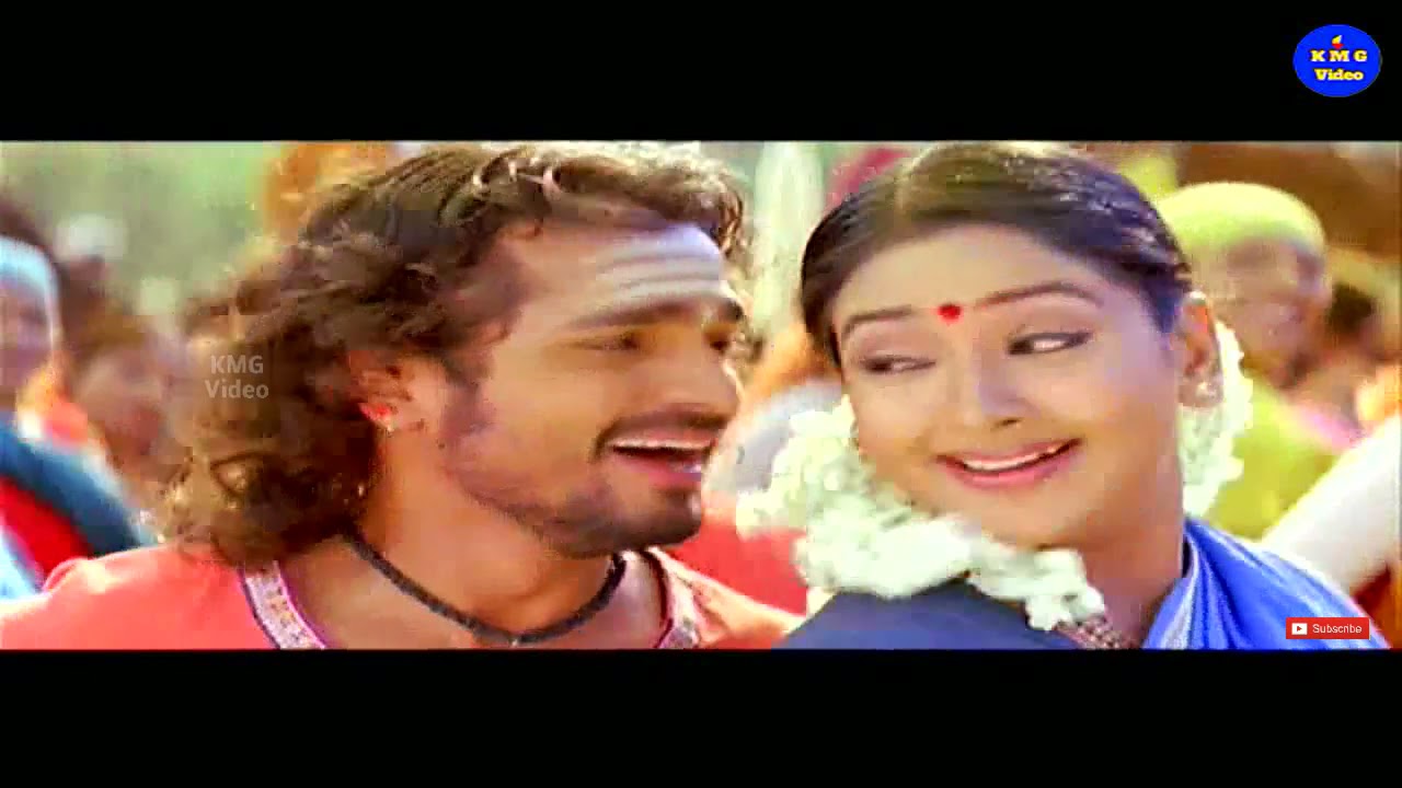 Kallarali Hoovaagi - Kannada Video Song - Vijaya Raghavendra Uma Shankari