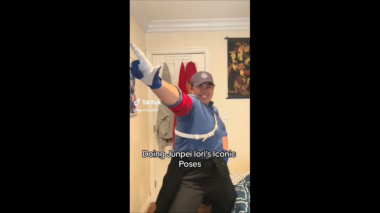Persona Tik Tok Compilation 6 (Cosplay and Edits) (ALL GAMES)