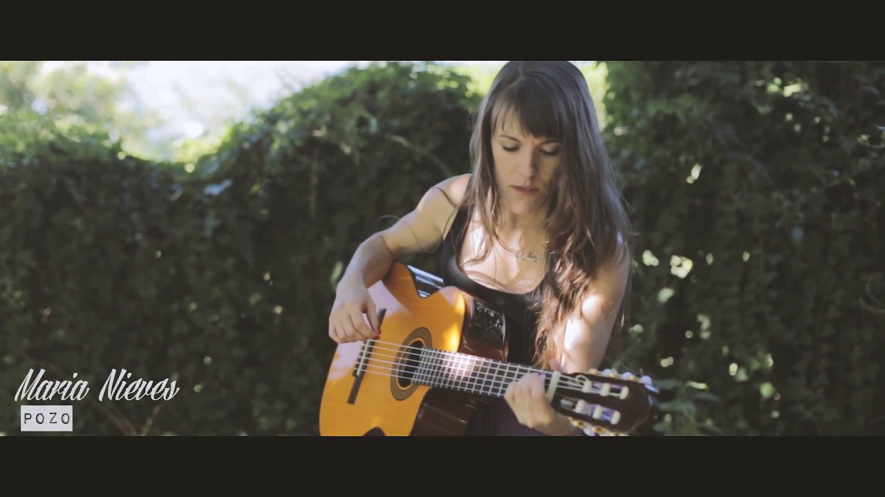 Maria Nieves - Pozo ( Lisandro Aristimuño)- versión