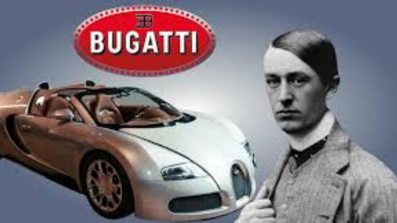 Bugatti Died Twice — And Still Came Back (The Real Reason)