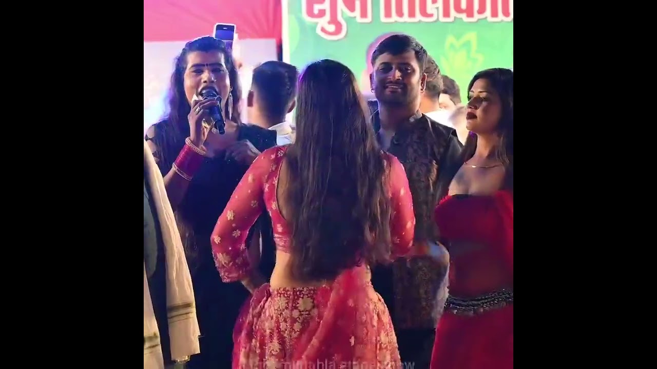 #बबीता किन्नर और #गोलु_राजा #stageshow new  #bhojpuri हम बनी लईका रउआ सेआन जी #2025  