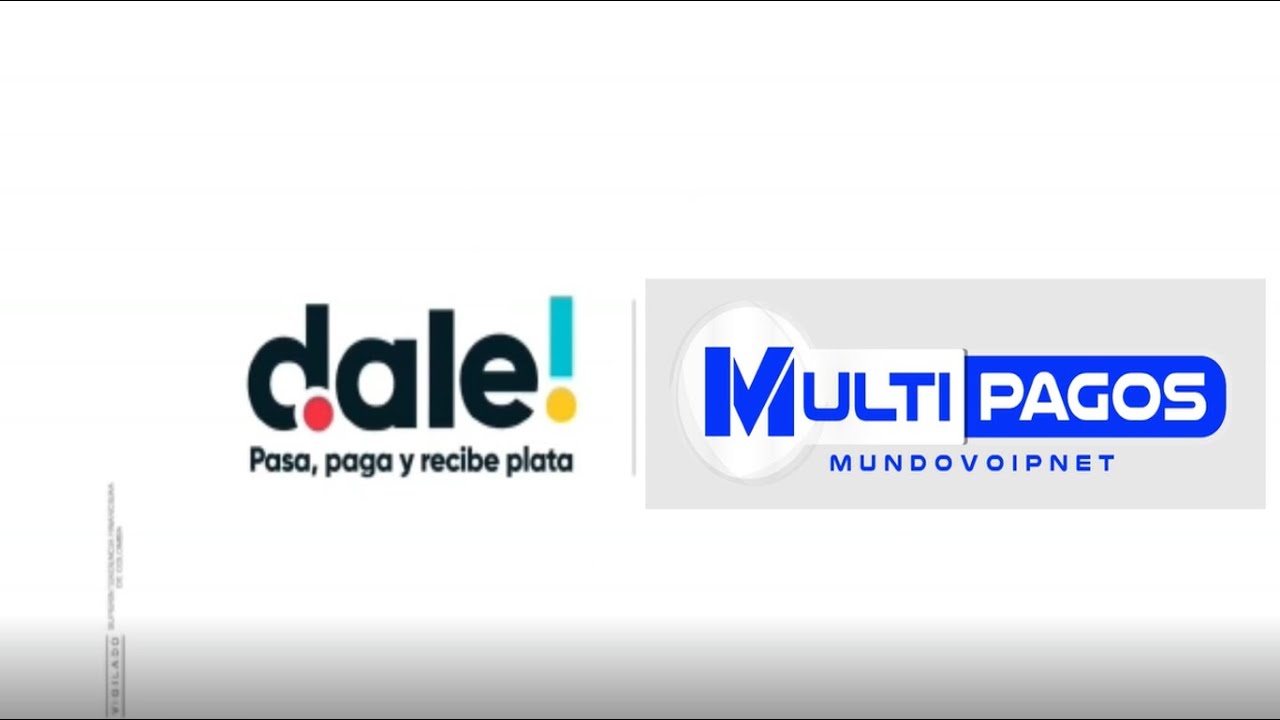 Dale: C&oacute;mo me registro?