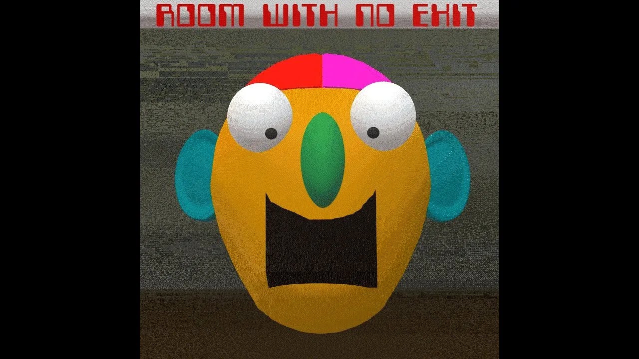 Room with No Exit (V2.5) - FNF 98xx OST