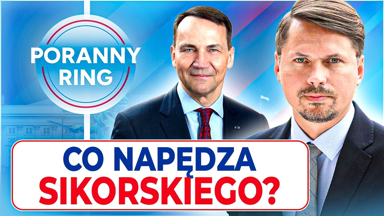 PŁACZEK WIDZIAŁ TAJNĄ LISTĘ SAFE. GRZMI: TO JEST ROBIONE NA TRYTYTKI!