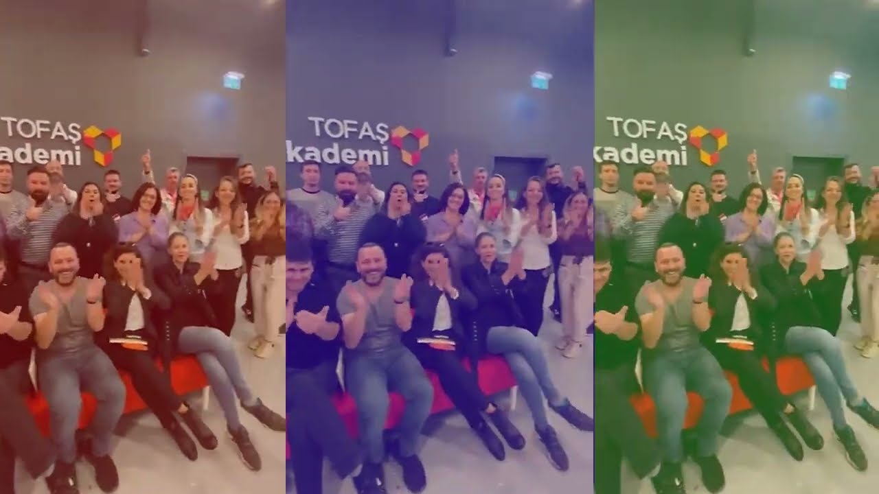 Tofaş Akademi