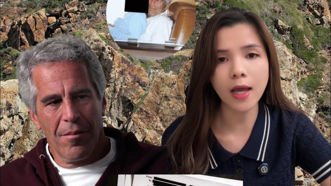 បីសាច jeffrey epstein Full ភាសាខ្មែរ