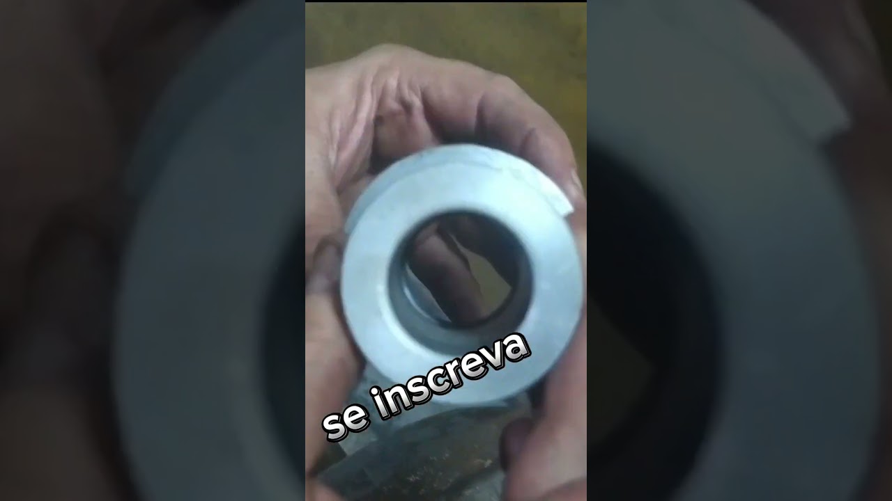 lavadora Hidromar | Técnico Airton Zeferino