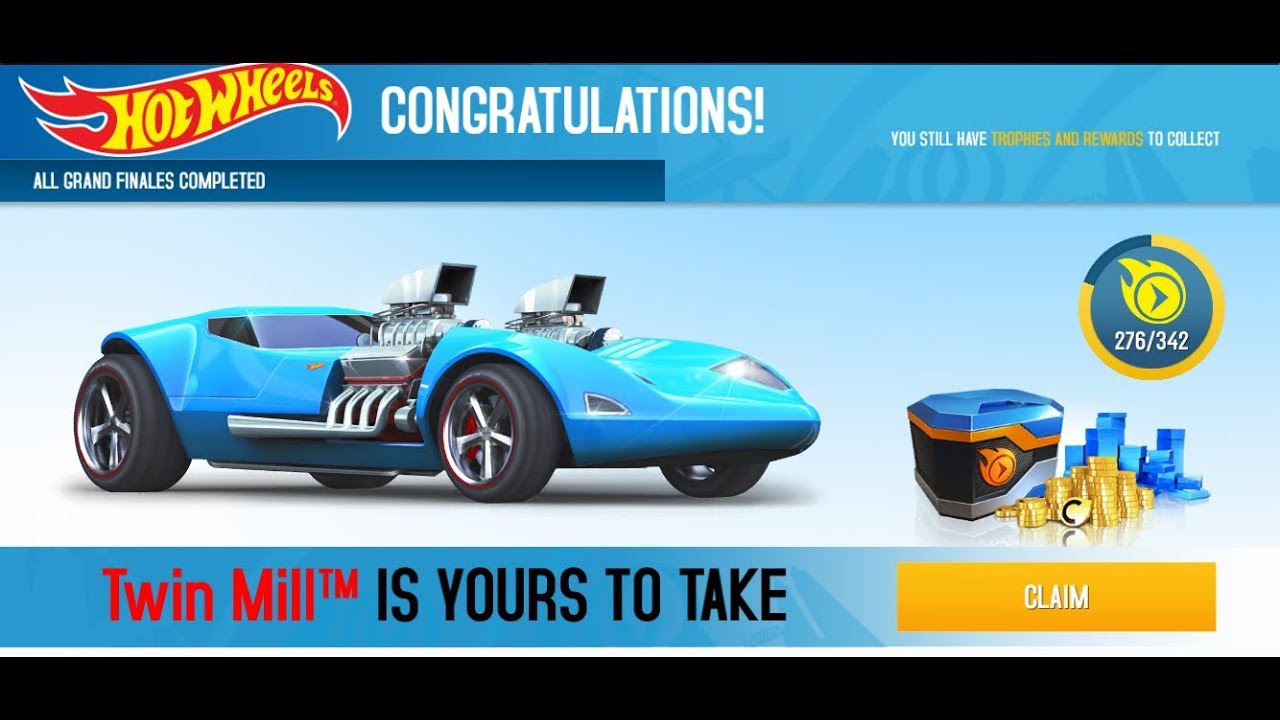 ASPHALT 8 HOT WHEELS TWIN MILL TOKYO (SINGLE TANK) CHAMPIONSHIP ALL MAIN GOALS MUST WATCH