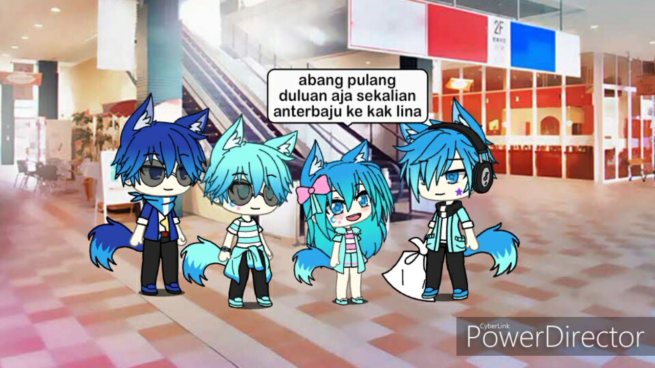 Keluarga elemen eps 9 ( tamat)