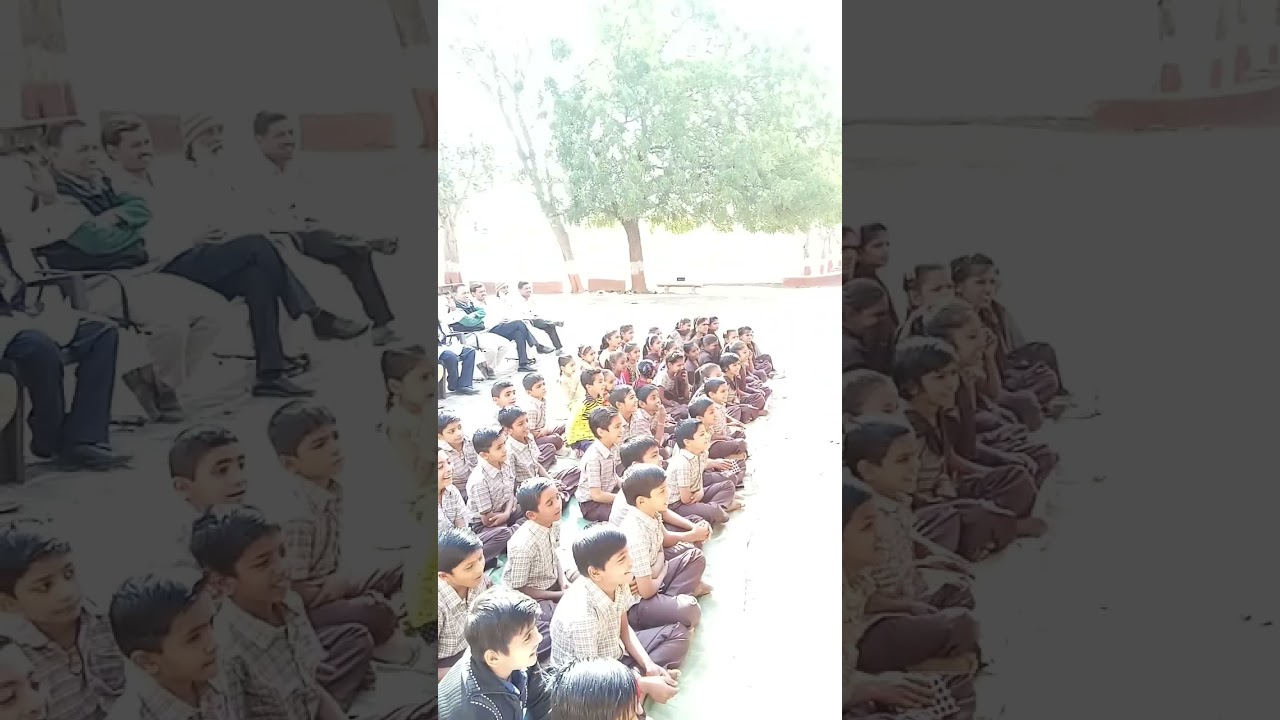 ડાગલા ડાન્સ.... અંત્યોદય આશ્રમશાળા ગુંદરણા 