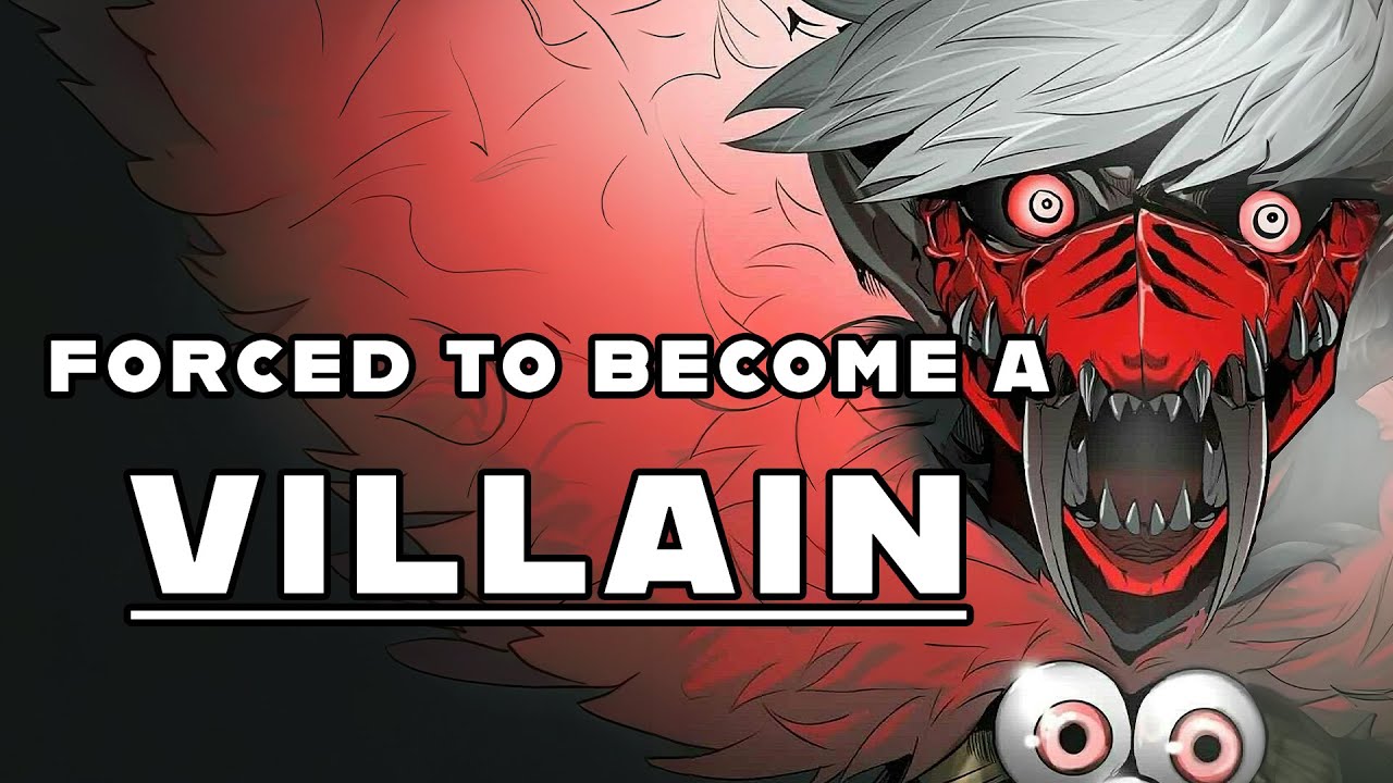 Hell Joe: Forced To Become A Villain | Tower of God Villains Ranked