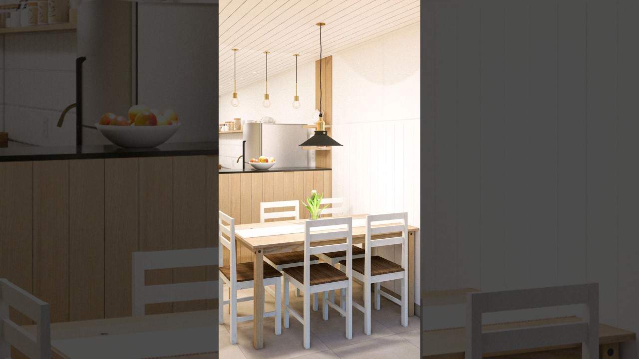 Projeto de cozinha #casa #cozinha