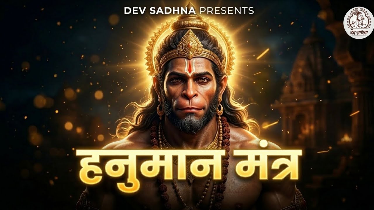 Tuesday Special Hanuman Bhajan | Bajrang Baan + Hanuman Ashtak + Hanuman Amrit Vaani |Hanuman Bhakti