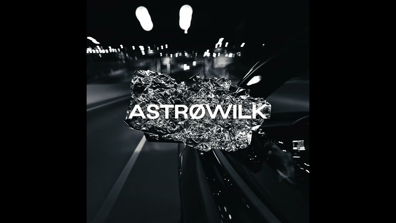 RENI JUSIS - KIEDYŚ CIĘ ZNAJDĘ (ASTRØWILK REMIX)
