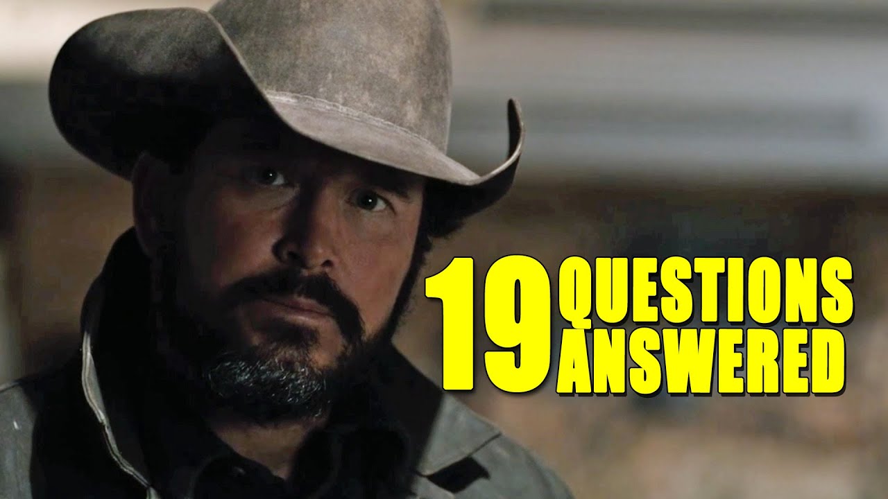 Yellowstone Fallout: Who’s Doomed After John and Beth’s Fight? 19 Burning Questions About Ep. 9
