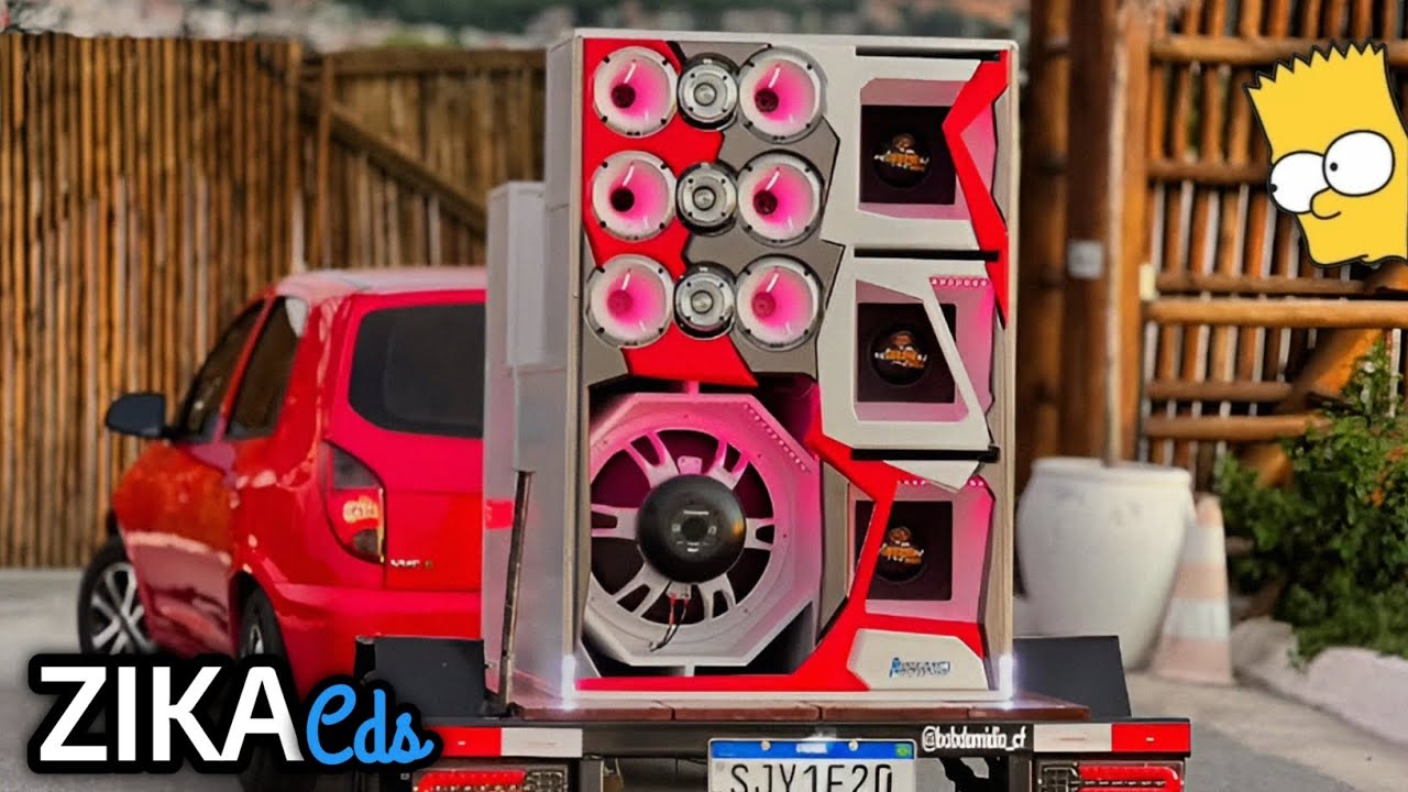 DJ JEFF DE PL - OS MELHORES FORRÓZIN 2025 - AS MAIS TOCADAS DO TIK TOK 2025 - FORRÓZIN PRA PAREDÃO