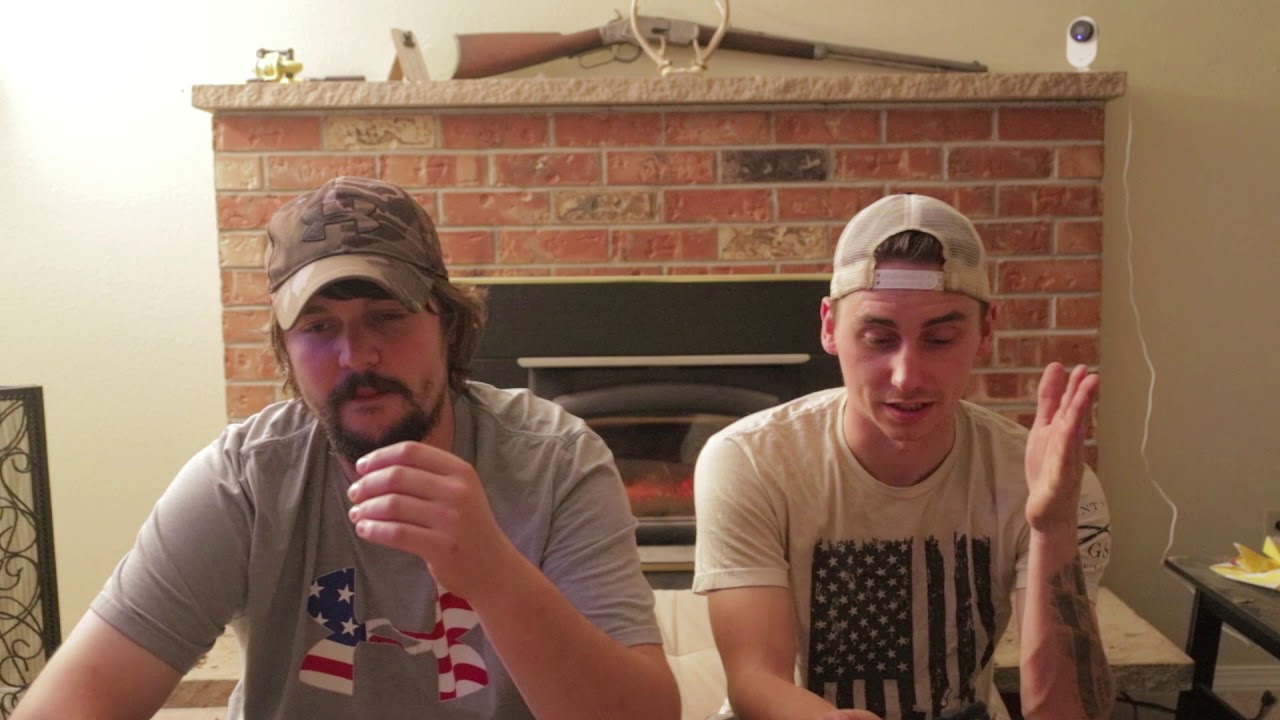 Country Boys React to - Rod Wave 