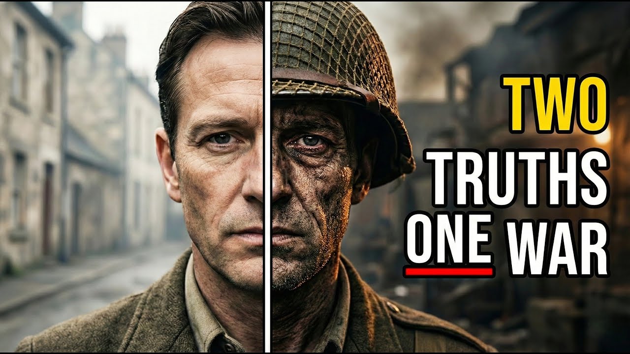 Two Truths of World War II
