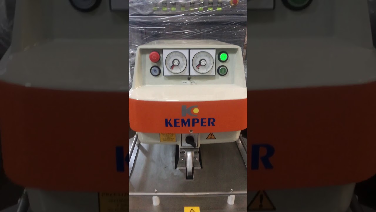 KEMPER SP75