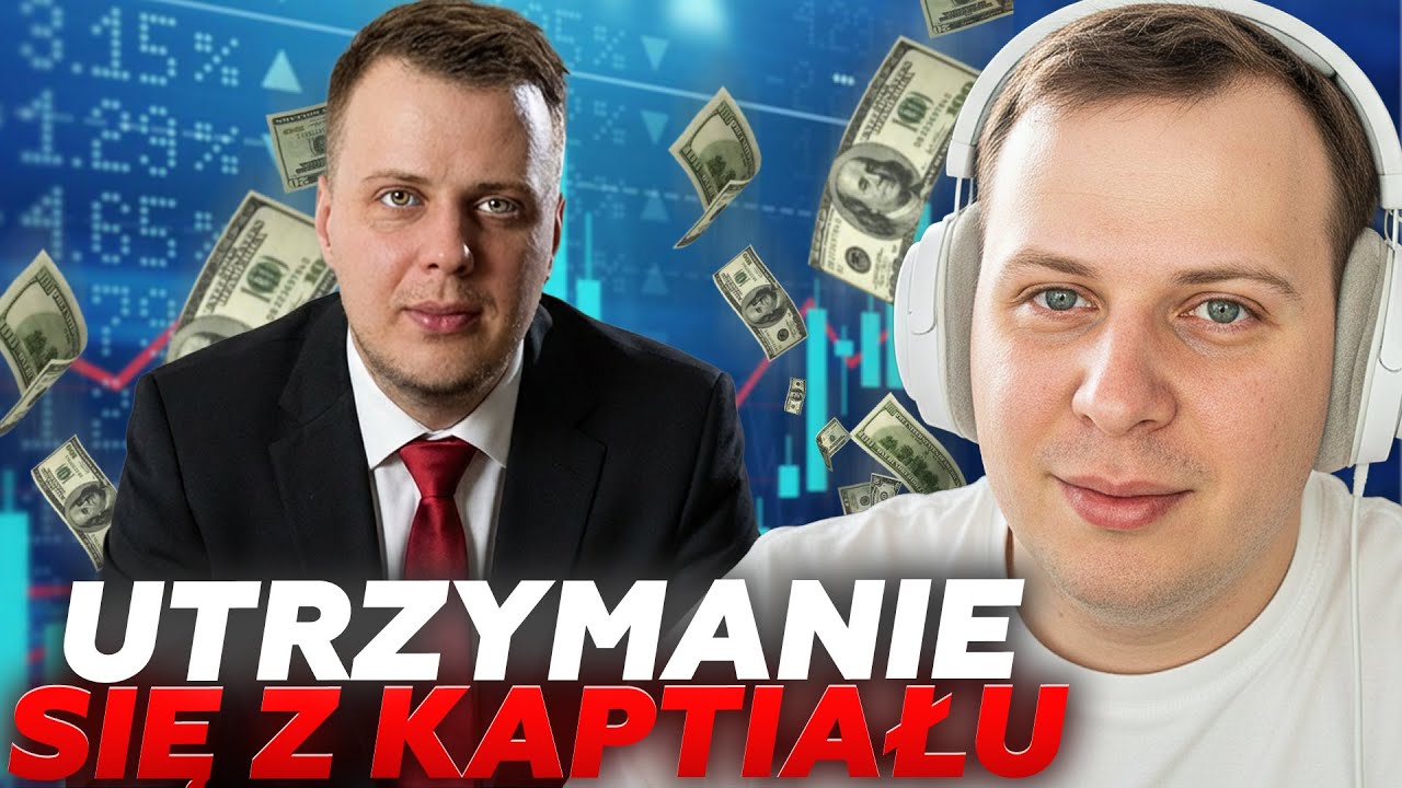 NITRO O UTRZYMANIU SIĘ Z KAPITAŁU