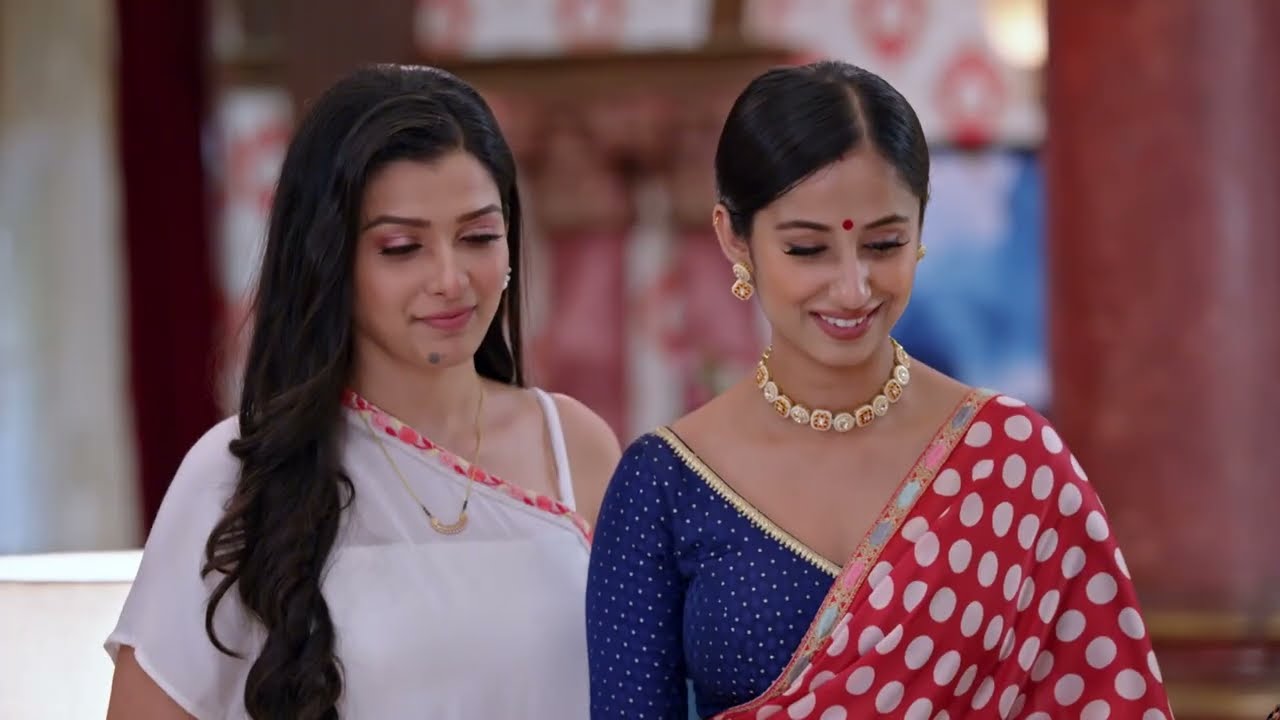 Bhagya Lakshmi Episode 970 Best Scene | Rohit Suchanti, Aishwarya Khare | Zee TV APAC