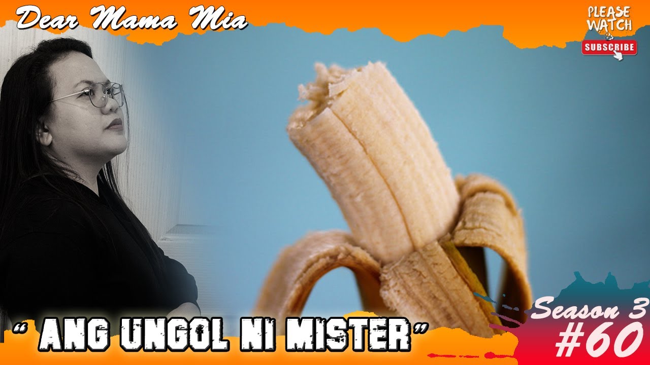 S3 #60 Ang Ungol Ni Mister