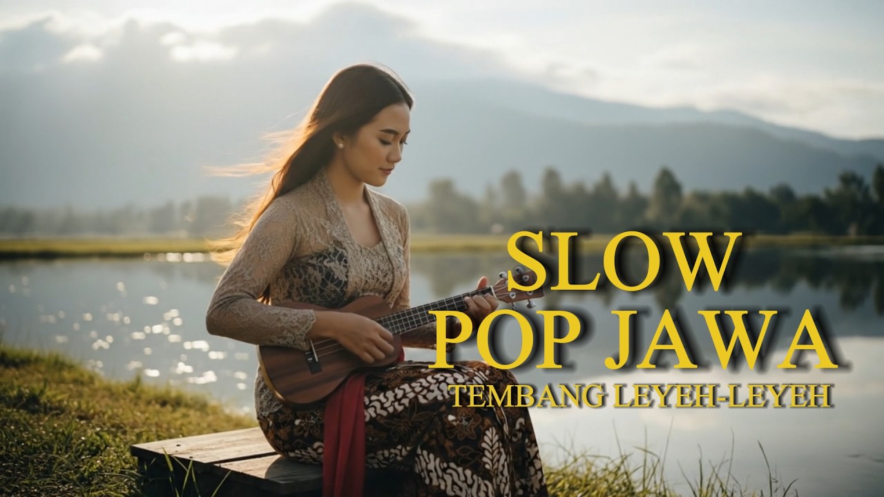 Kumpulan Pop Jawa Terbaru 2026 | Galau Syahdu Paling Ngena | Akustik | Full Album