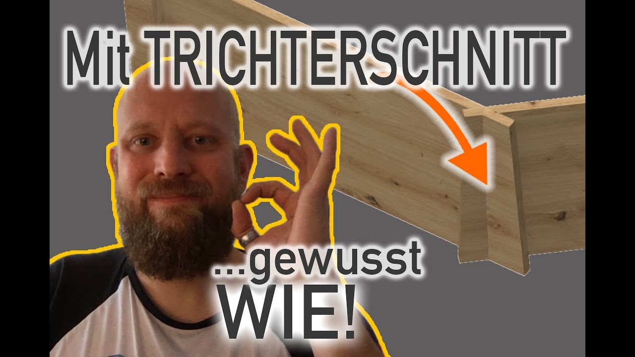 Bauteile richtig gehren - Teil 2