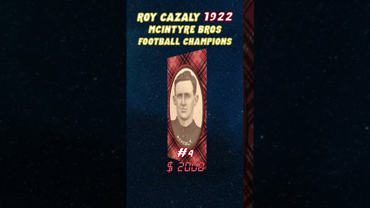 Most Expensive AFL Sports Cards of All Time #tradingcards #top10