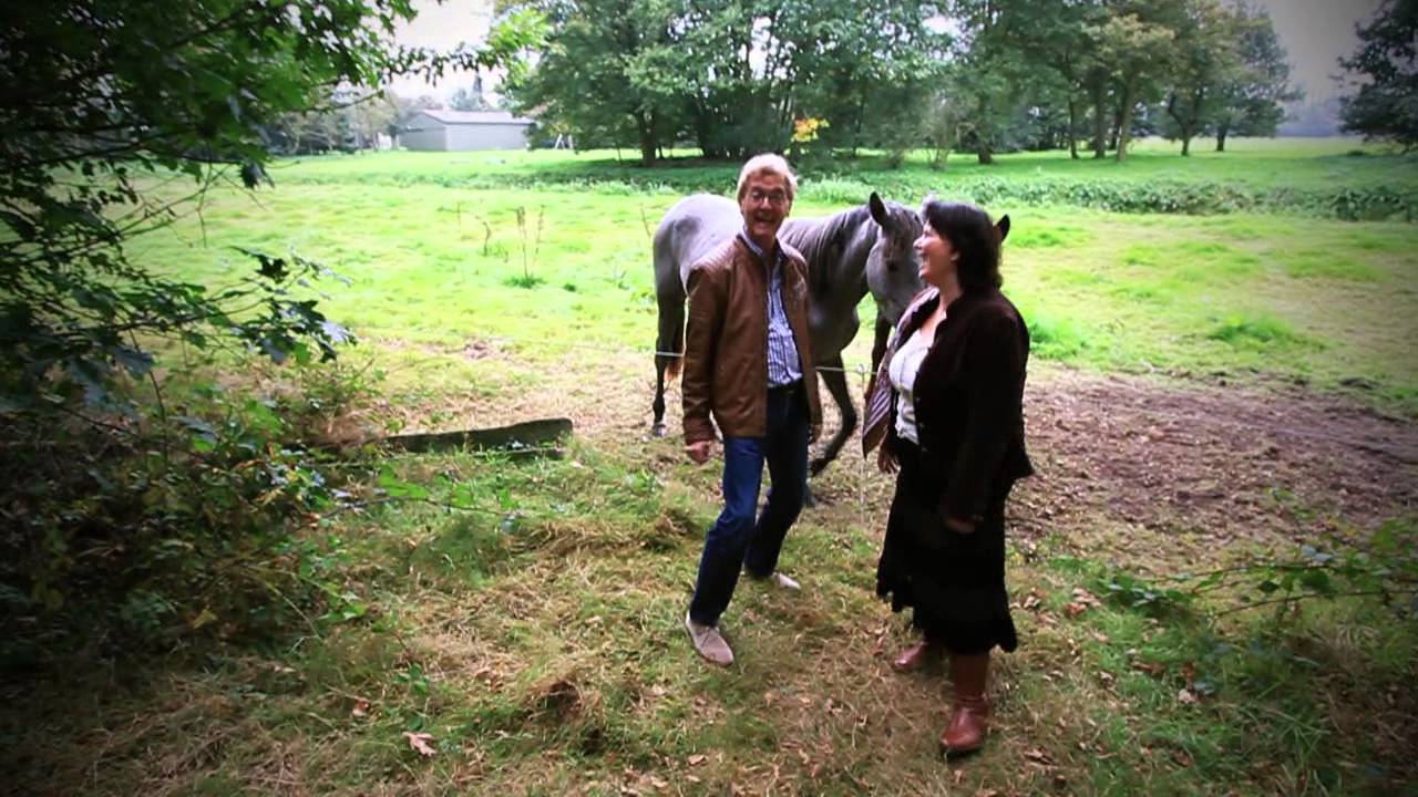 Frank en Mirella - Kop of Munt (offici&euml;le videoclip)